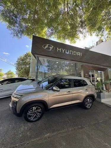 Hyundai Creta CRETA SAFETY 2026