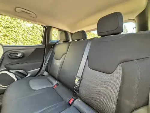 Jeep Renegade 1.8 Sport Plus 2019