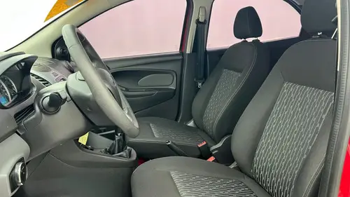 Ford Ka 1.5 S 2018