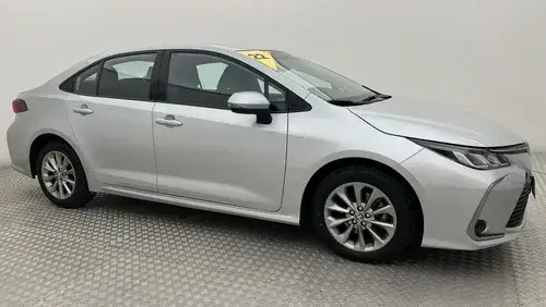 Toyota Corolla 2.0 Xli Mt 170cv 2022