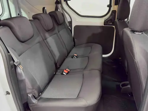 Renault Kangoo Ii Express 1.6 Sce Confort 5A 2026
