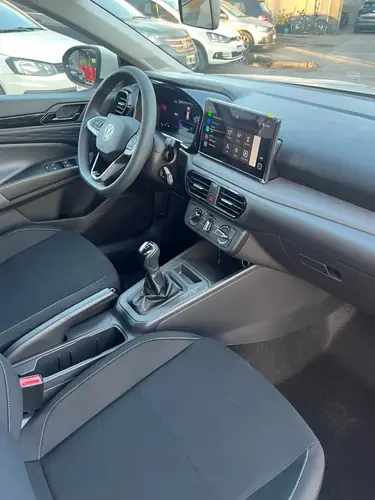Volkswagen Tera 1.6 Msi Trend Mt 2026