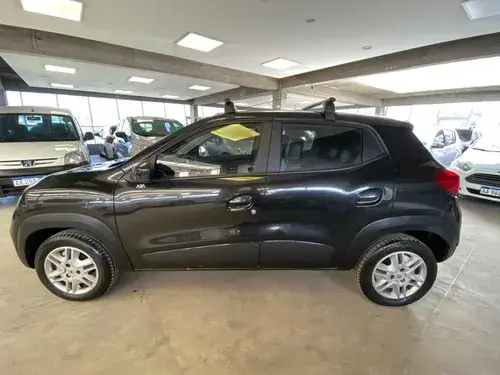 Renault Kwid 1.0 Sce 66cv Intense 2018