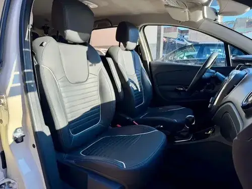 Renault Captur 1.6 Intens Cvt 2019