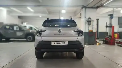 Renault Kardian 1.6 Sce Evolution 156 Mt 2026