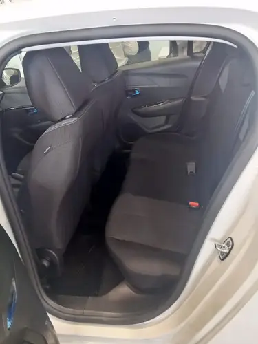 Peugeot 208 1.6 Allure At 2026