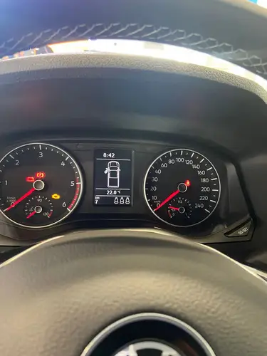 Volkswagen Amarok 2.0 Cd Tdi 140cv Trendline 2026