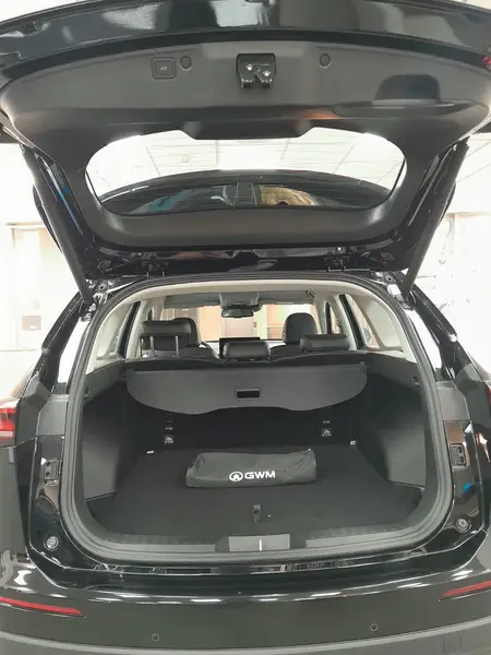GWM H6 4WD H6 4WD 2026