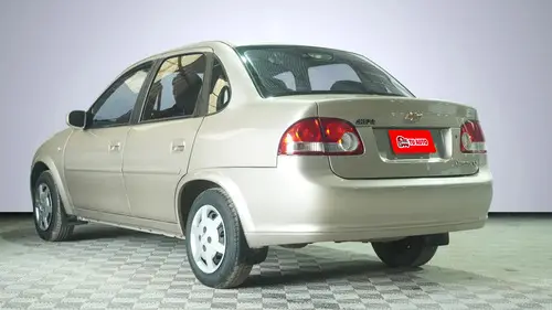 Chevrolet Classic 1.4 Ls Pack 2012