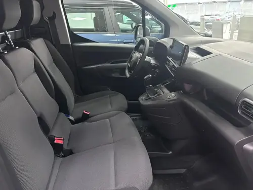 Citroën Berlingo Furgon 1.6 Hdi 92 Van L2 2026