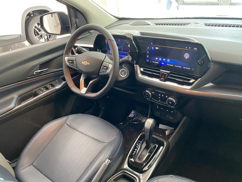 Chevrolet Spin 1.8 Premier 7As At 105Cv 2025
