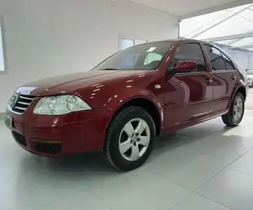 Volkswagen Bora 2.0 Trendline 115cv 2009