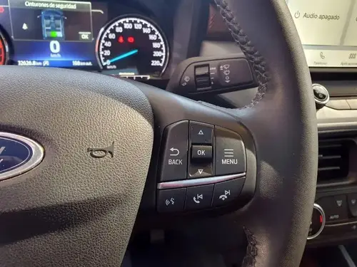 Ford Maverick 2.0T 4Wd Lariat At8 2024