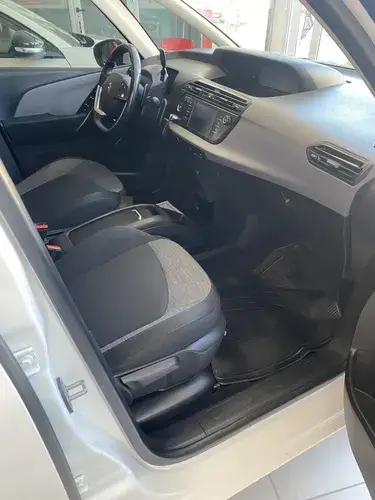 Citroën C4 Picasso 1.6 Thp Feel Pack 165cv 2017