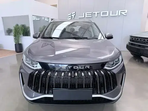 Jetour X50 1.5T Dct 2026