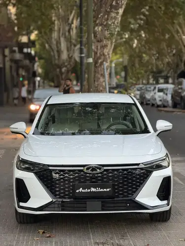 Chery Arrizo 8 hybrid 1.5T Phev Chs Comfort 2026