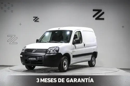 Citroën Berlingo Furgon 1.6 Hdi 92 Bussines 2024