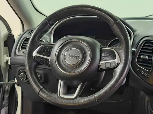 Jeep Compass 2.4 Longitude 2017