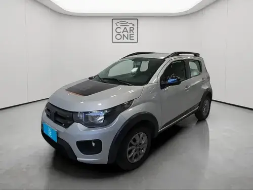 Fiat Mobi 1.0 FIRE TREKKING L25 2025