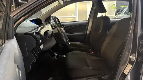 Toyota Etios 1.5 Sedan Xls At 2023
