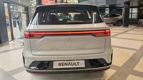 Renault Koleos 2.0T Techno 4Wd At8 2026