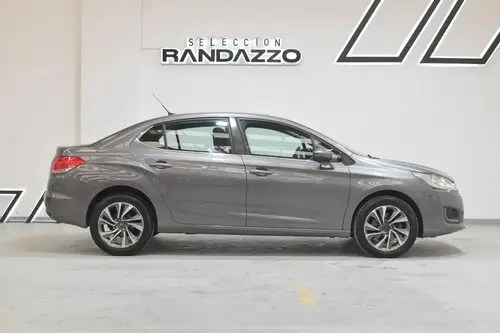 Citroën C4 Lounge 1.6 THP FEEL 2018