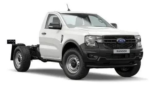Ford Ranger 2.0 Cc 4X4 2026
