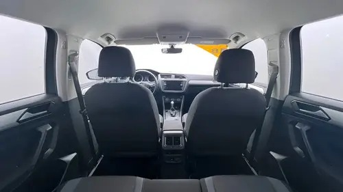 Volkswagen Tiguan Allspace Allspace 1.4T 2018