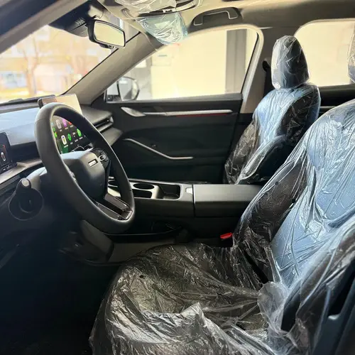 GWM HAVAL H6 PRO HEV SUPREME 2WD 2026