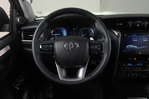 Toyota SW4 2.8 Srx 204Cv 4X4 7As At 2026