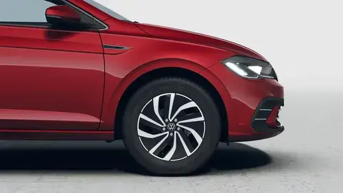 Volkswagen Polo 1.0 Tsi 170 Highline At 2026