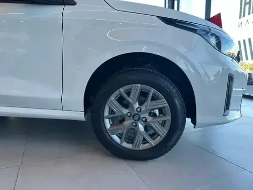 Fiat Cronos 1.3 Gse Drive Pack Plus 2026