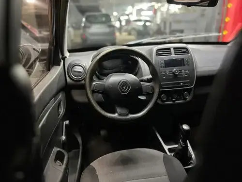 Renault Kwid 1.0 Sce 66cv Life 2018