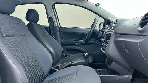 Volkswagen Gol Trend 1.6 Trendline 101cv 2014