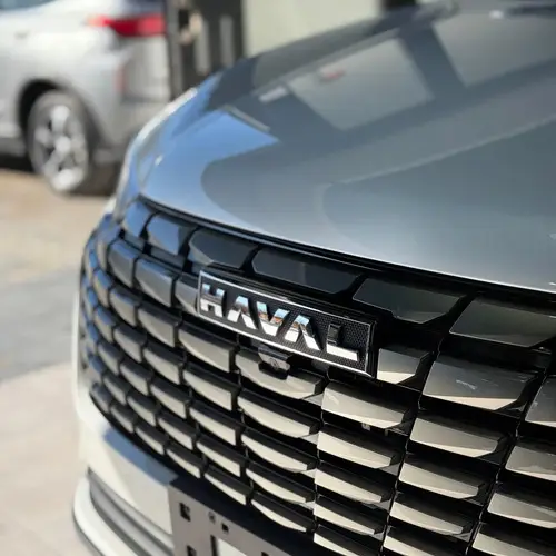 GWM HAVAL H6 PRO HEV SUPREME 2WD 2026