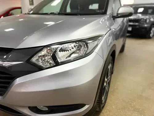 Honda HR-V 1.8 Ex-l 2wd Cvt 2018