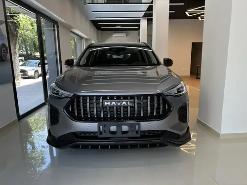 GWM Haval 1.5T Jolion Supreme 2Wd 7Dct 2025