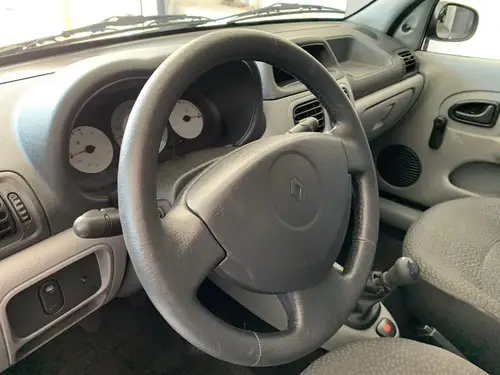 Renault Clio 1.2 Pack 2008