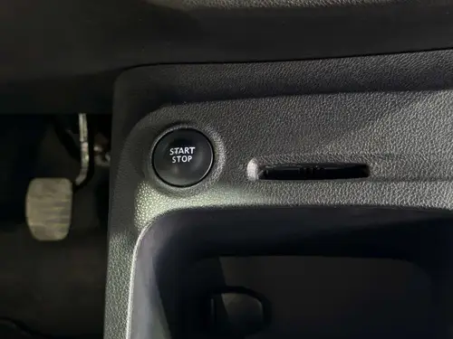Renault Captur 2.0 Zen 2017