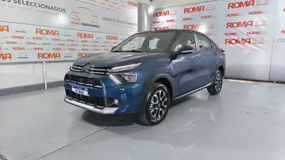 Citroën Basalt Shine 2026