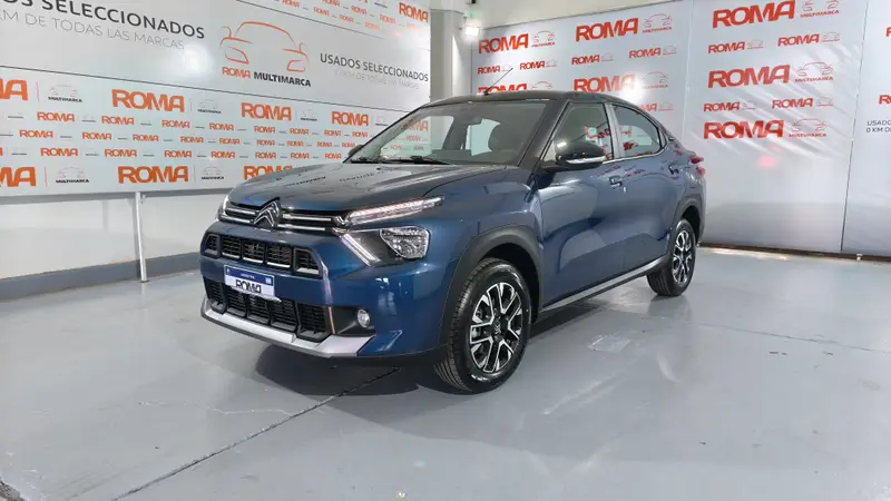 Citroën Basalt Shine 2026