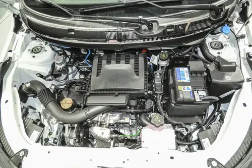 Fiat Argo 1.3 Drive Cvt 2026