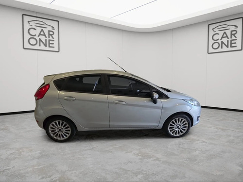 Ford Fiesta 1.6 SE KD 5P L14 2017