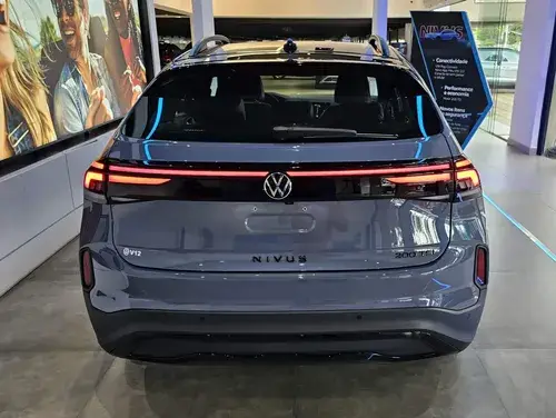Volkswagen Nivus 1.0 Tsi 200 Highline 2026