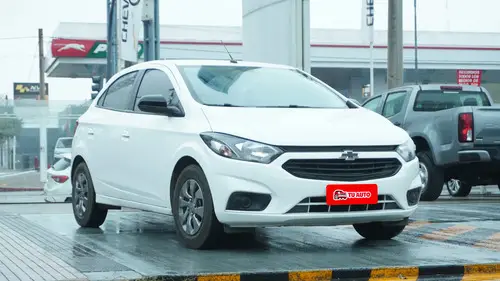 Chevrolet Onix 1.4 Joy Ls 2024