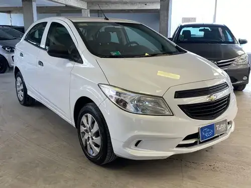 Chevrolet Onix 1.4 Lt 98cv 2016