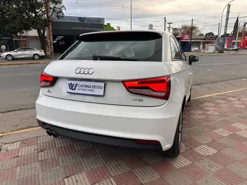 Audi A1 1.4 Tfsi 125cv 2018