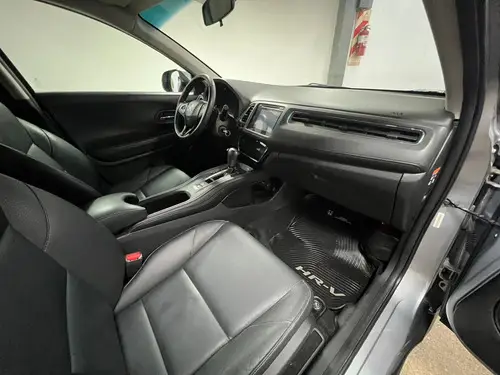Honda HR-V 1.8 Ex-l 2wd Cvt 2018