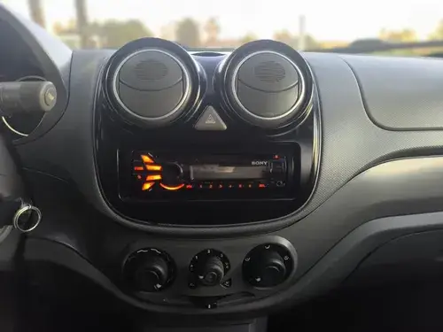 Fiat Palio 1.4 Attractive 85cv 2013