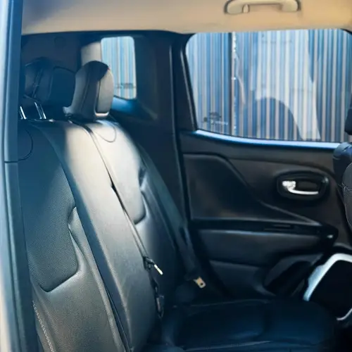 Jeep Renegade 1.8 Longitude At6 2020